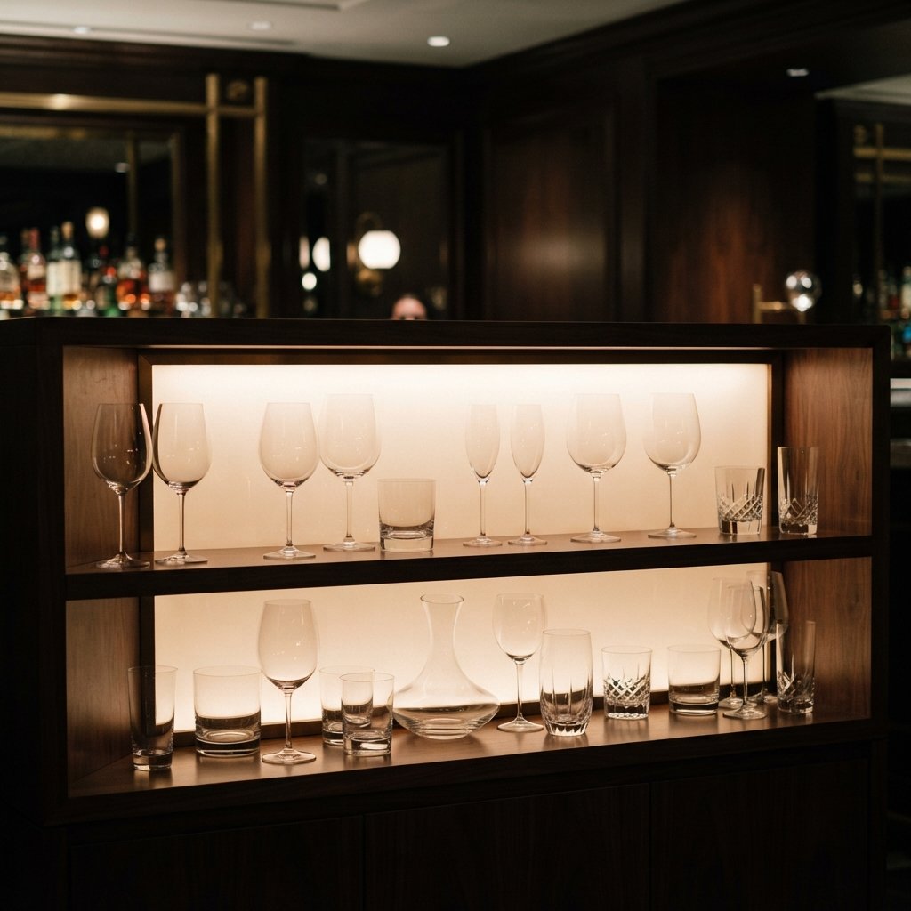 Bicchieri da cocktail