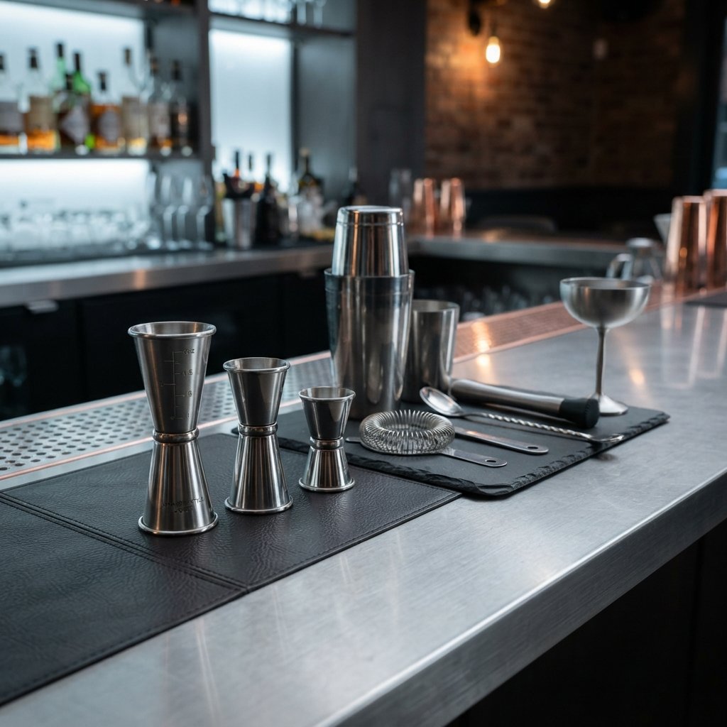 Jigger / misurino da bar